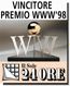 Premio WWW'98 Il Sole 24 Ore