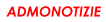 Admonotizie