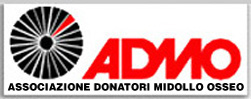 Logo ADMO