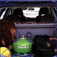Twiny vi seguirà dappertuttto