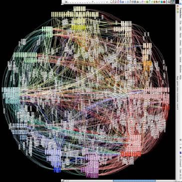 Prime navigazioni in rete:  introduzione alle reti informatiche