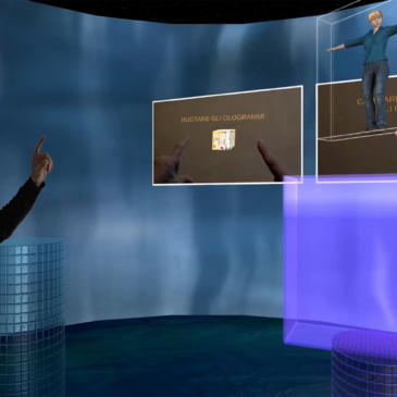 Protected: Augmented Learning –  The development of a learning  environment in augmented reality